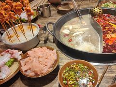 -冯校长老火锅(深圳总店)