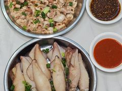 -福屿鲜捞小吃·捞化(福屿总店)