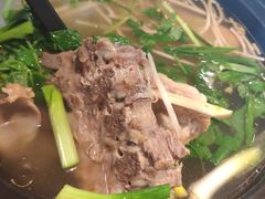 -遵义虾子卢四羊肉粉(大沽路店)