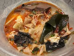 -重庆麻辣烫(国权路店)