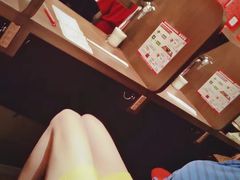 -天然豚骨拉面专门店 一兰(铜锣湾店)