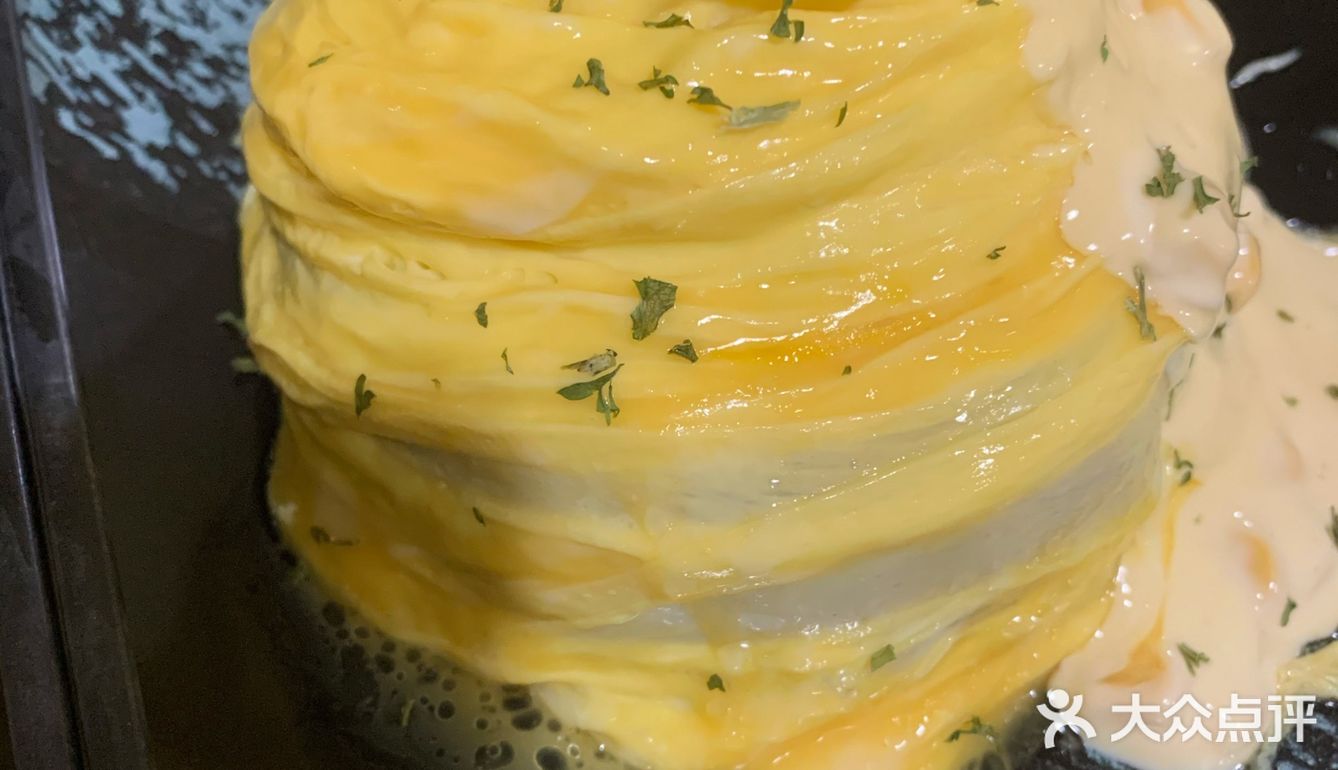 宁波探店｜老巷子里的美食