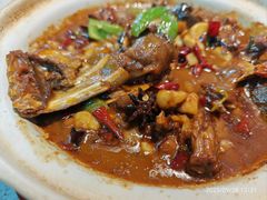 -王家大院·南京菜(湛江路总店)