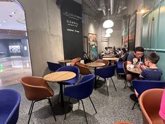 -Wagas(静安嘉里中心店)