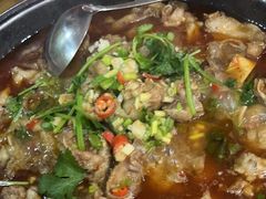 -丰乐餐厅·始于1999·本地老字号