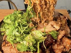 -悦喜客来购物广场(中山路店)