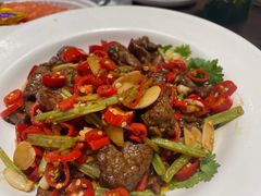 -全聚德(上海首店浦东店)