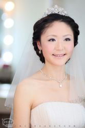 总监张涛作品-张涛·欣悦造型