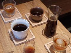 -溯洄咖啡VORTEX COFFEE