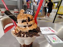 -DQ·蛋糕·冰淇淋(领秀城店)