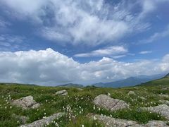 -秦岭风景区
