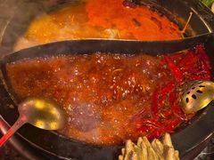 -蜀大侠火锅(总府路店)