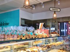 面包甜点陈列柜-Madeleine玛德琳(永平里店)