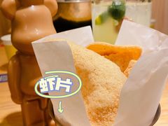 -星椰叻沙·椰浆鲜虾面(江南西店)