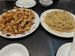 -连金饭店(金四路店)