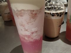多肉粉荔-喜茶(中山利和新地店)