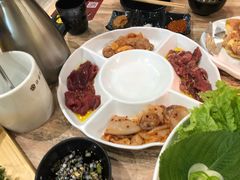 -权金城(龙旗店)
