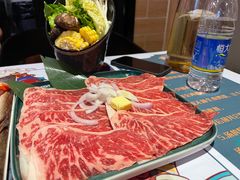 -崎玉烧·寿司料理(石井国际店)