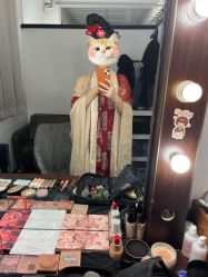 点击看大图 -美云庭古装·格格服汉服·京城旅拍(北京店)