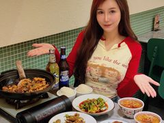 -肥家大排档(天河体育西店)