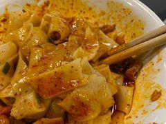 -刘二妈米皮(步行街店)