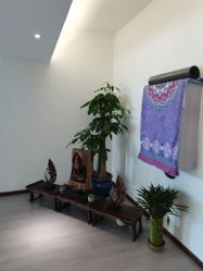 -馨媛瑜伽普拉提