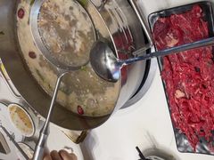 -刘少华贵州小黄牛·鲜牛肉火锅(总店)