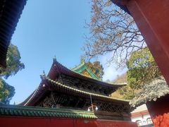 -报恩寺(平武县)