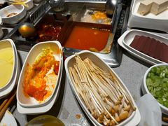 -海底捞火锅(吴中路店)