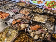 -乡府肉丁水饺(环山路店)