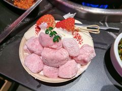 -巴蜀大将火锅(春熙店)