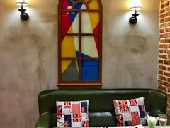 -米兰西点(鞍山店)