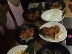 iphone_upload_pic-新石器烤肉(周浦万达店)