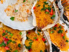 -日进一片海.生腌海鲜火锅.宵夜烧烤(三里屯总店)