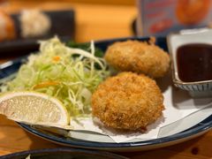 -晶吉·居酒屋·烧鸟·生鱼饭(中山区民主广场店)