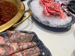 -哥老官重庆美蛙鱼头(宝山龙湖店)