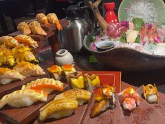 -古田居·特色寿司料理(星之岛旗舰店)