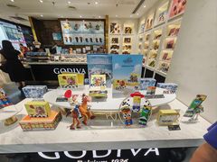 -GODIVA(五角场万达广场店)