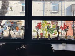 -Bistro Les Lilas丁香花小酒馆