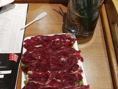 -围炉夜话·潮汕卤水火锅(榕江店)