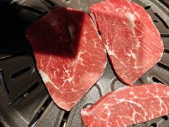 -九田家黑牛烤肉料理(顺义区华联金街店)