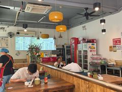 -螺蛳粉先生(蓟门桥店)