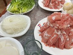 -鑫龙火锅城(阳光新路店)