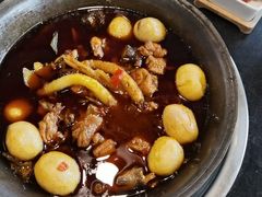 -李子坝梁山鸡(李子坝大鸡哥店)