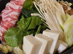 -割烹旭日本料理(龙湖狮山天街店)