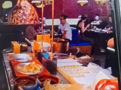 -東盛炭烤自助料理(玄武招商花园城店)