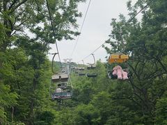 -富斯特索道
