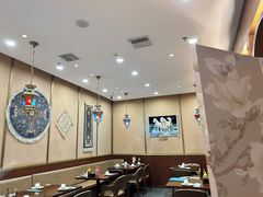 -巴依老爷新疆美食(牡丹园店)