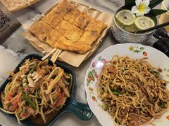 -婉泰·特色小吃·舂鸡脚(告庄二店)