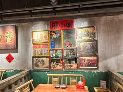 -周小明火锅(黑金冠社区店)